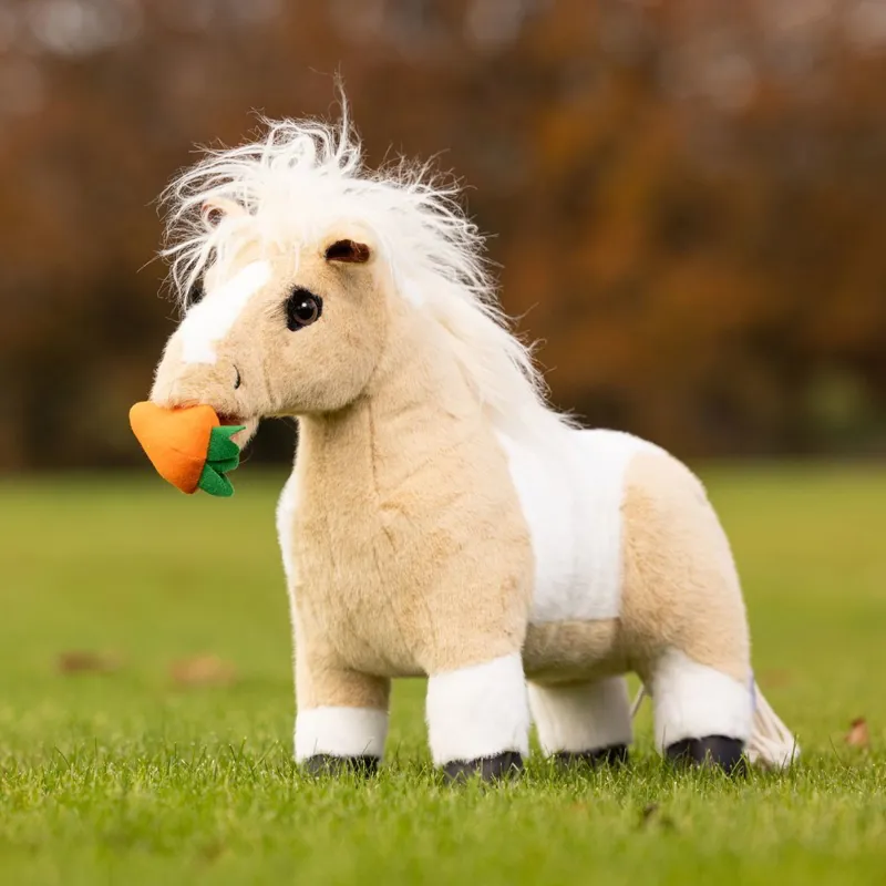 LeMieux Mini Toy Pony Treat Bucket-4