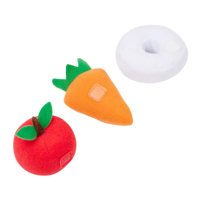 LeMieux Mini Toy Pony Treat Bucket-3