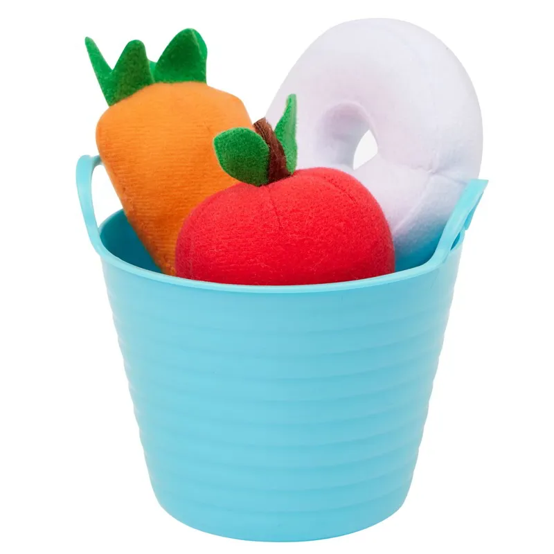 LeMieux Mini Toy Pony Treat Bucket
