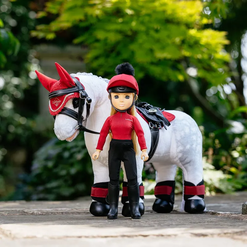 LeMieux Toy Rider Chloe-3