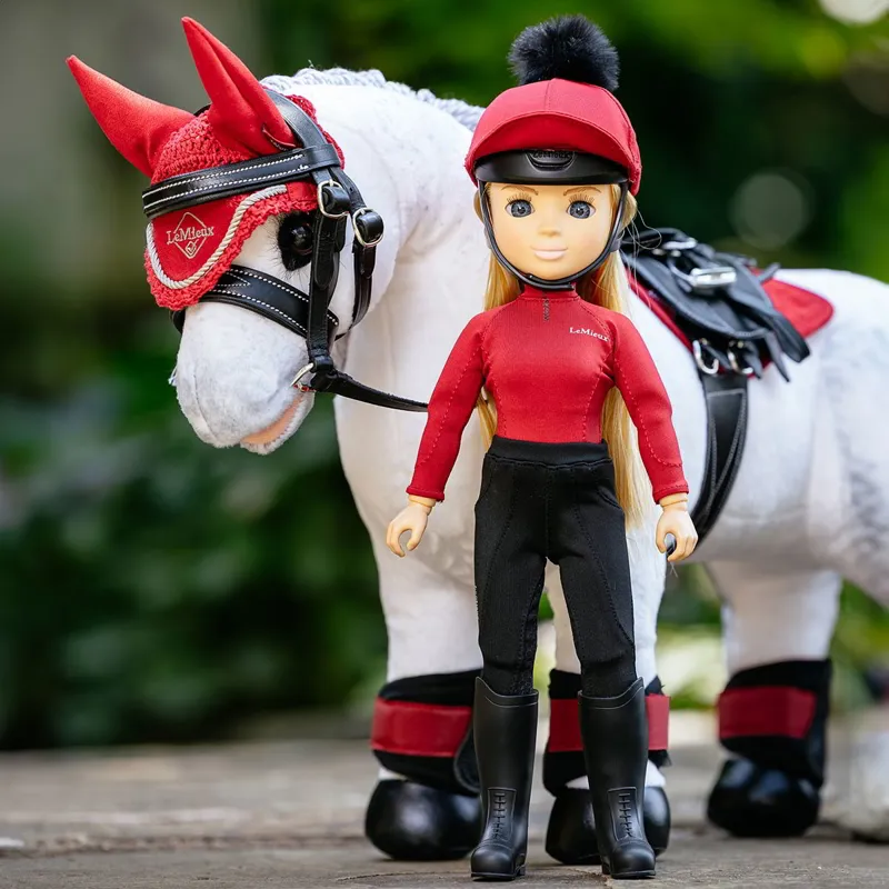 LeMieux Toy Rider Chloe-2