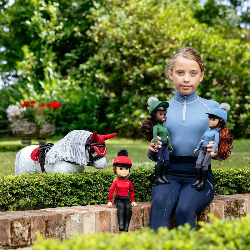 LeMieux Toy Rider - Olivia-5