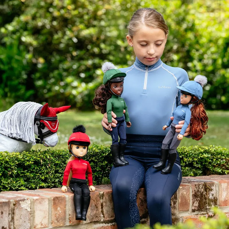 LeMieux Toy Rider - Olivia-4