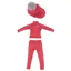 LeMieux Toy Rider Outfit - Cranberry