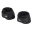 LeMieux Mini Toy Pony Bell Boots - Black