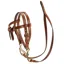 LeMieux Mini Toy Pony Western Bridle - Tan