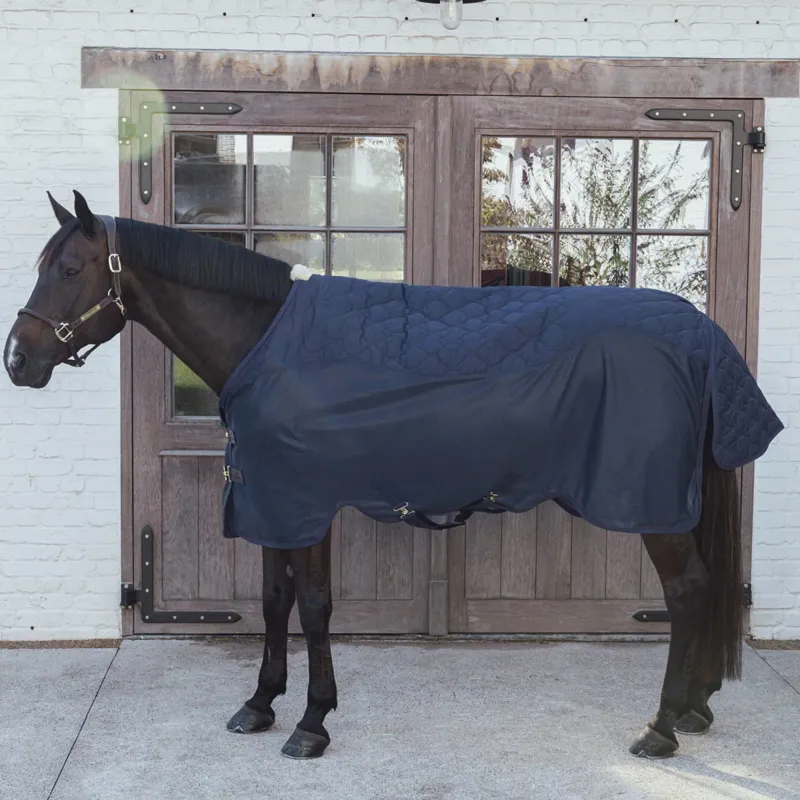 Kentucky Cooler Combo Sheet - Navy
