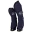 LeMieux Shipping Boots - Navy
