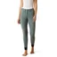 Ariat Tri Factor Vivacity Heat Half Grip Women's Breeches - Steel Sage