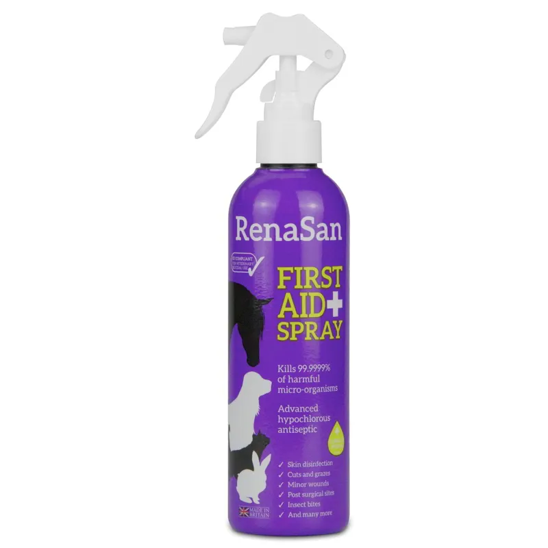 RenaSan First Aid Spray-1