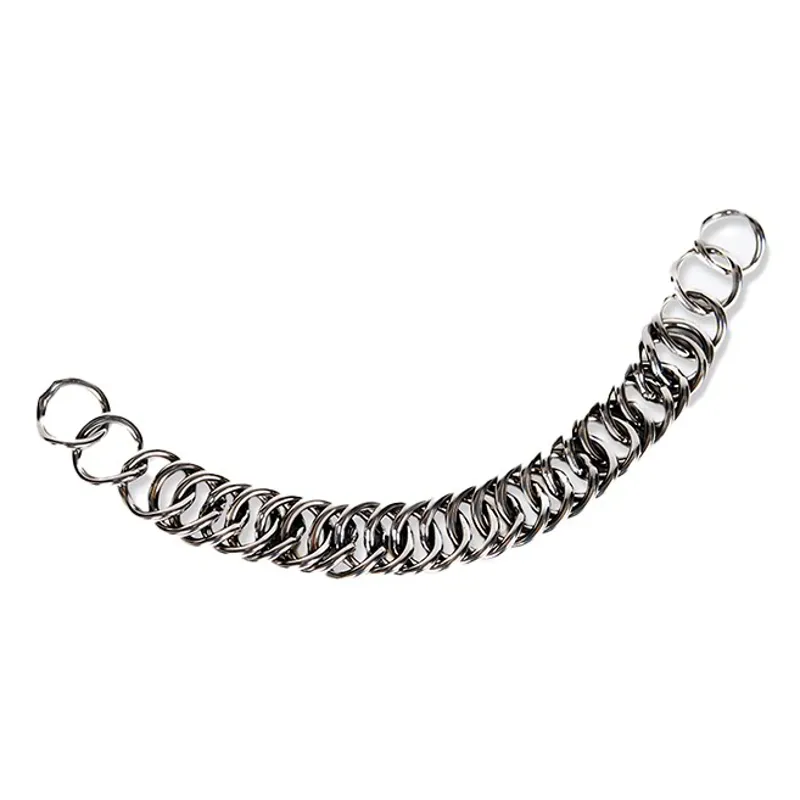 TRUST Equestrian Curb Chain