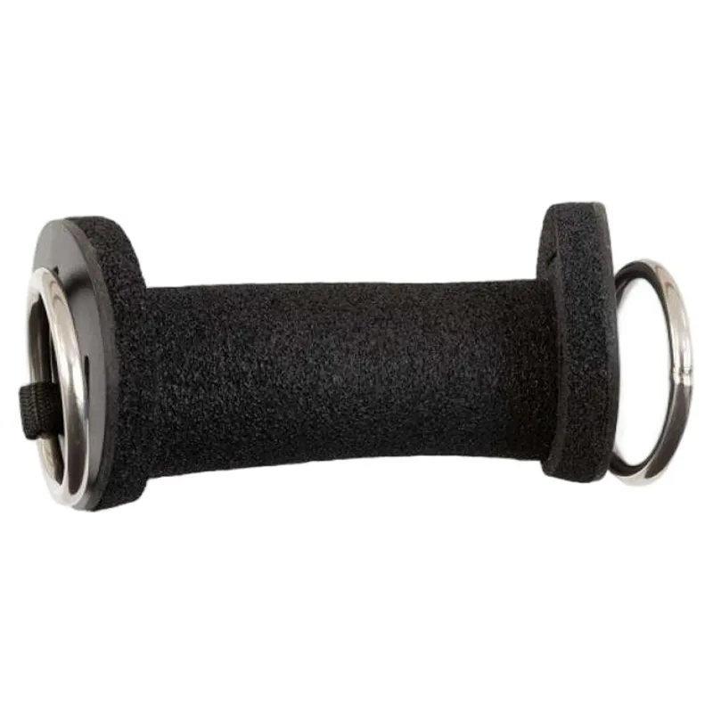 TRUST Equestrian Sponge Bit