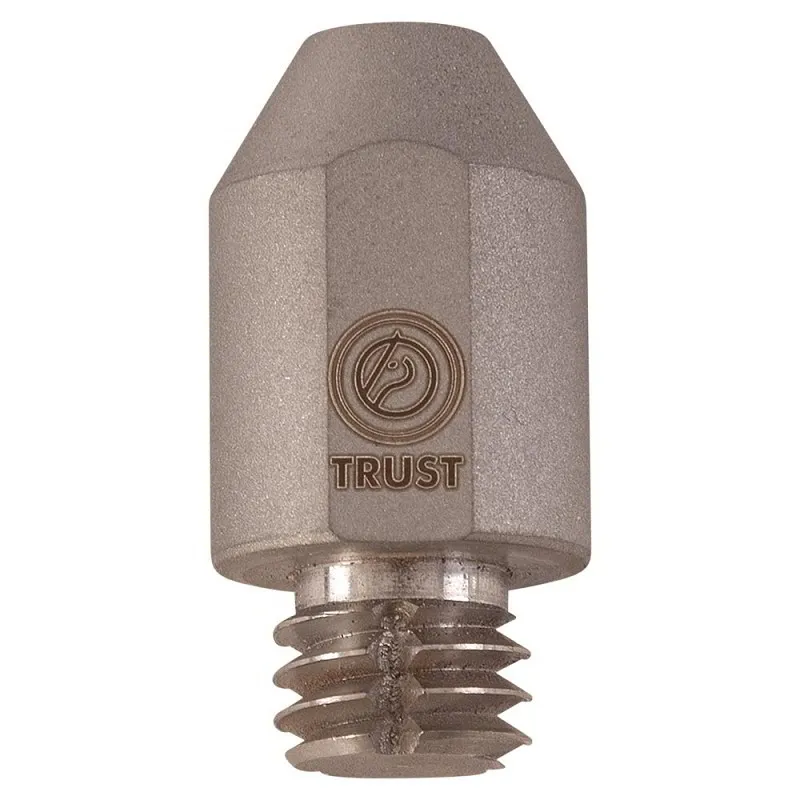 TRUST Equestrian Stud Bocelli - 14mm-3