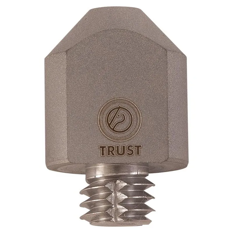 TRUST Equestrian Stud Bocelli - 18mm-2