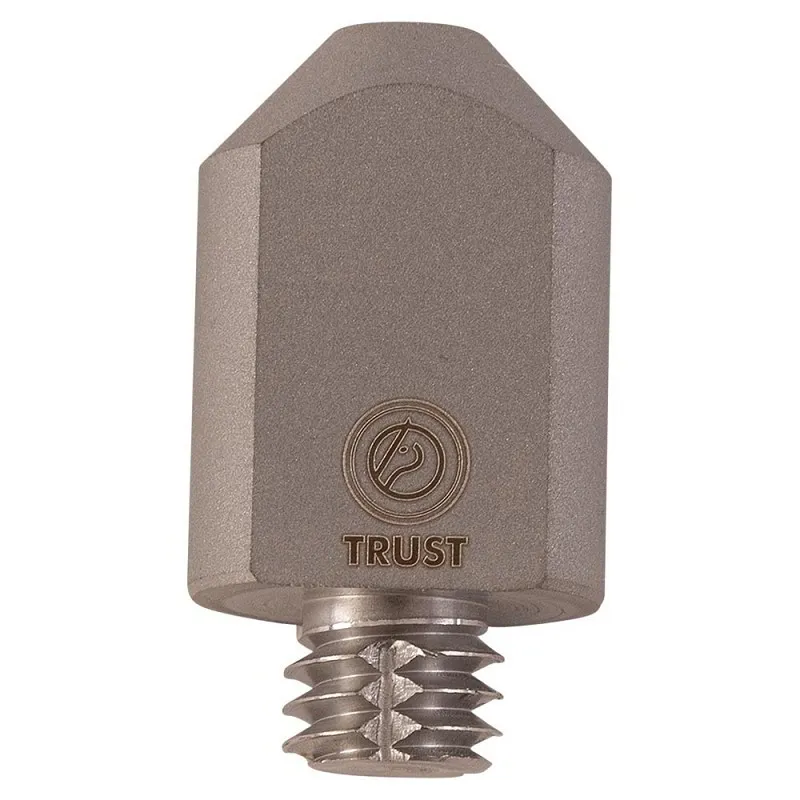 TRUST Equestrian Stud Bocelli - 18mm-3