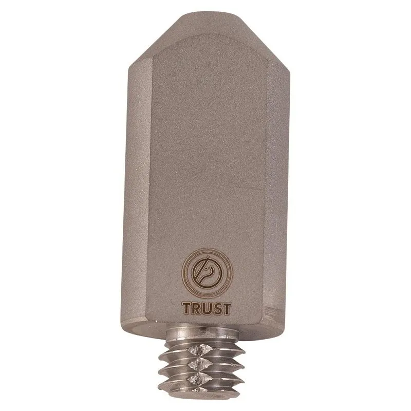 TRUST Equestrian Stud Bocelli - 18mm-5