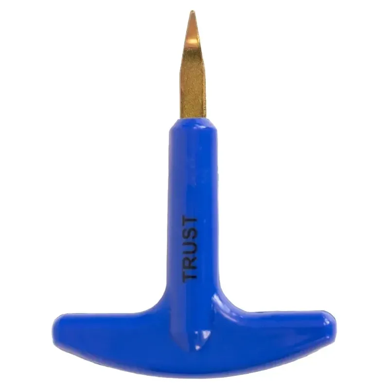 TRUST Equestrian Stud Hole Cleaner