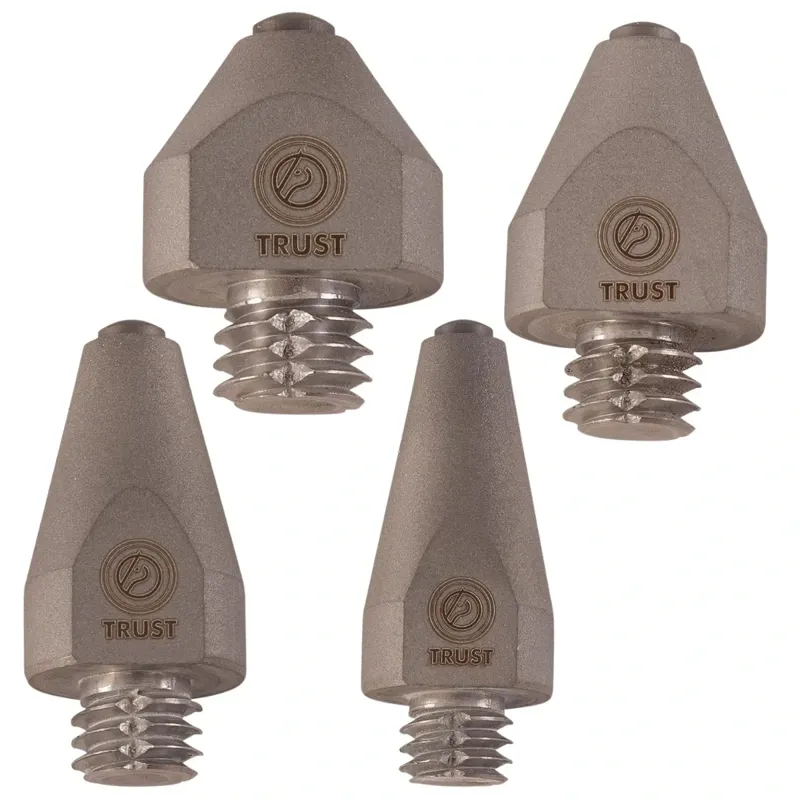 TRUST Equestrian Verdi Stud-16mm