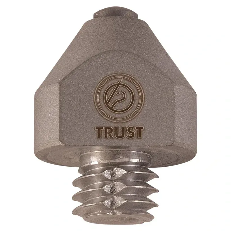 TRUST Equestrian Verdi Stud-16mm-3