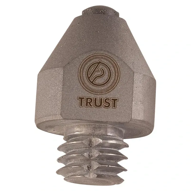 TRUST Equestrian Verdi Stud - 18mm-1