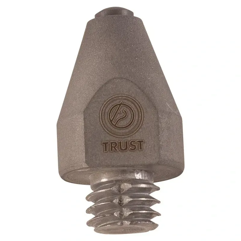 TRUST Equestrian Verdi Stud - 18mm-2