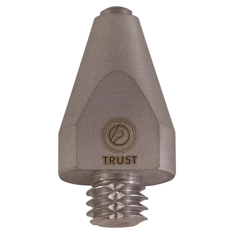TRUST Equestrian Verdi Stud - 18mm-3