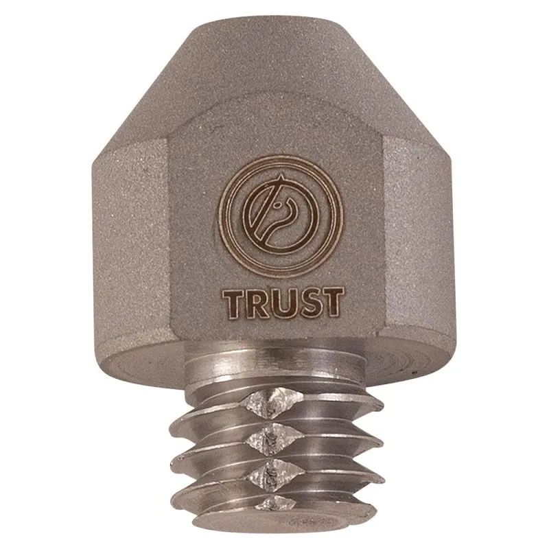 TRUST Equestrian Stud Bocelli - 16mm-1