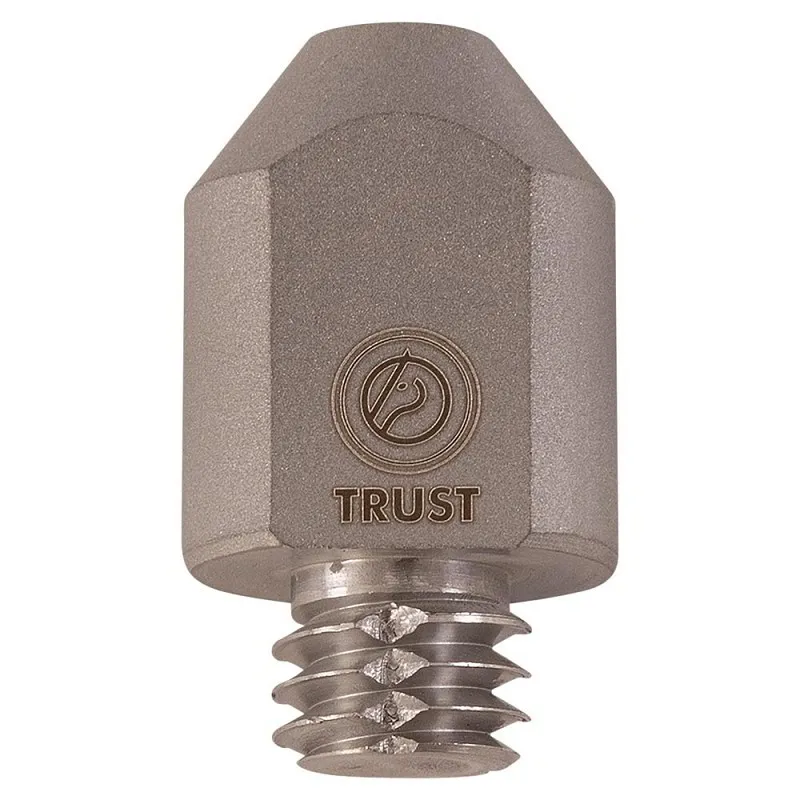 TRUST Equestrian Stud Bocelli - 16mm-2