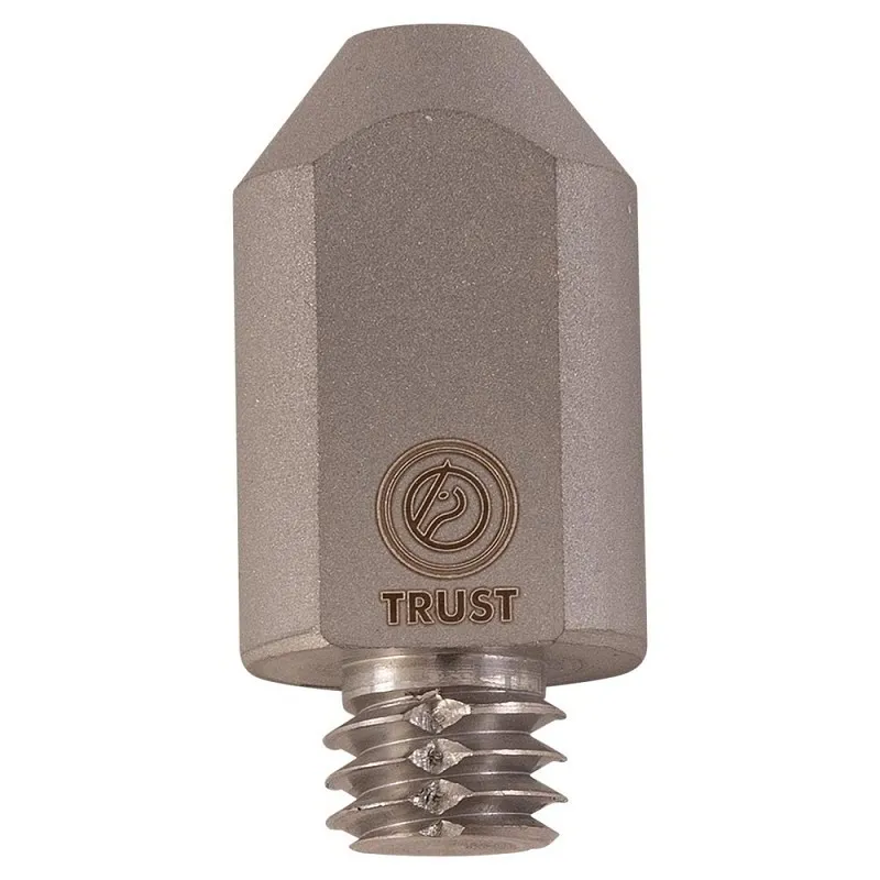 TRUST Equestrian Stud Bocelli - 16mm-3