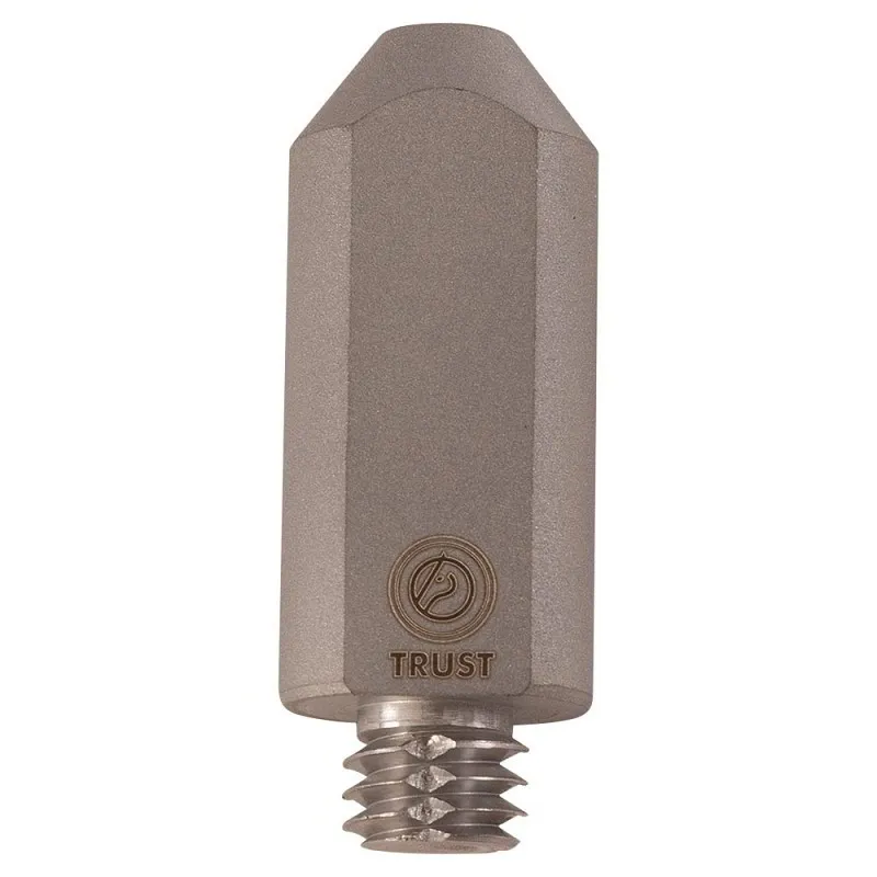 TRUST Equestrian Stud Bocelli - 16mm-5