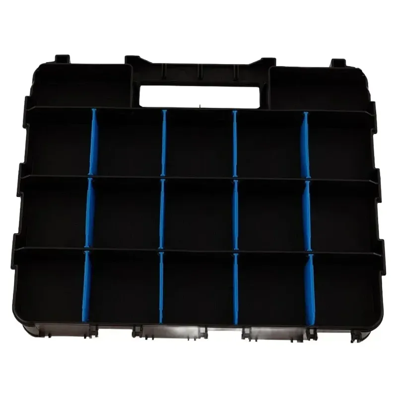 TRUST Equestrian Stud Storage Box-1