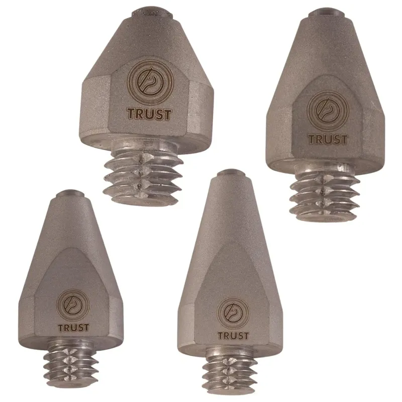 TRUST Equestrian Verdi Stud - 18mm