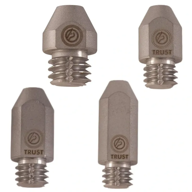 TRUST Equestrian Bocelli Stud - 12mm