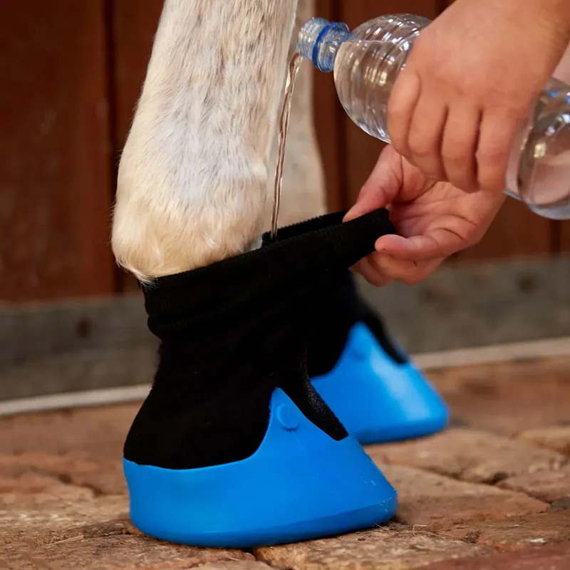 Shoof Tubbease Hoof Sock