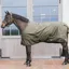 Kentucky All Weather Waterproof Pro 160g Turnout Blanket - Khaki