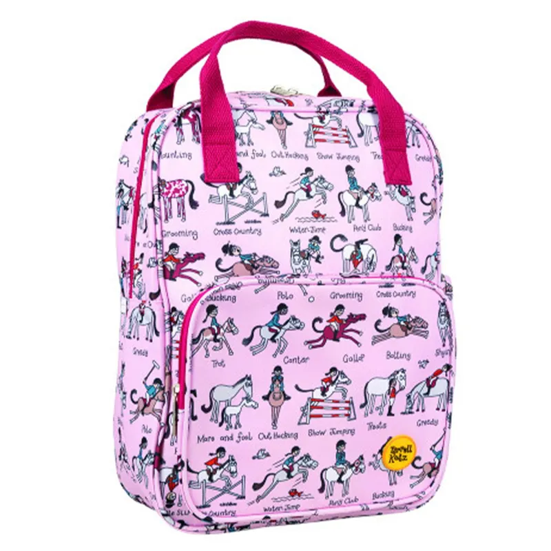 Tyrrell Katz Backpack - Pink