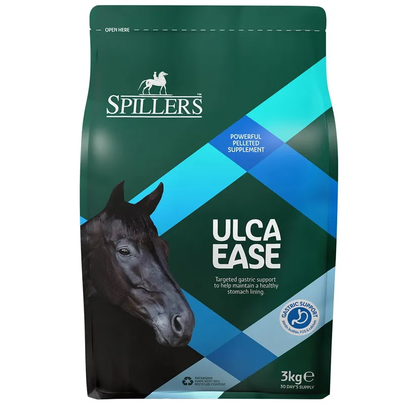 Spillers Ulca Ease