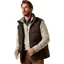 Ariat UltraPuff Mens Insulated Down Vest - Java