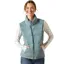 Ariat UltraPuff Womens Down Vest - Steel Sage