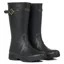 LeMieux Young Rider Ultra Stride Junior Boots - Black
