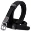 QHP Ultra Strong Stirrup Leathers - Black