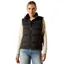 Ariat UltraPuff Women's Down Vest - Black