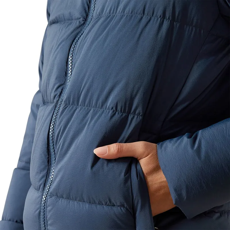 Ariat UltraPuff Women's Down Jacket - Big Dipper-8
