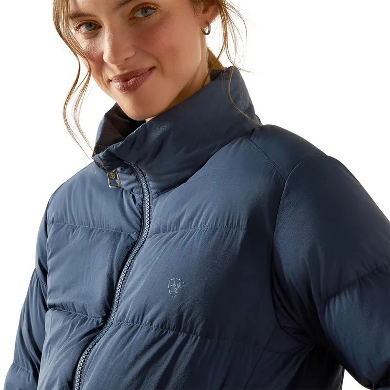 Ariat UltraPuff Women's Down Jacket - Big Dipper-7