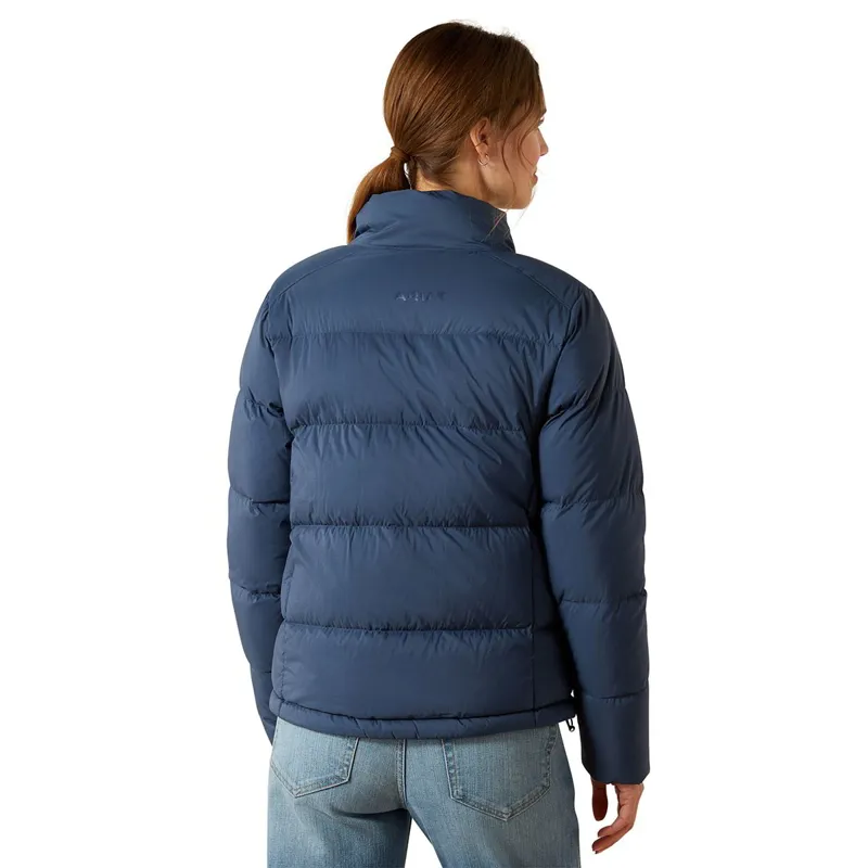 Ariat UltraPuff Women's Down Jacket - Big Dipper-5
