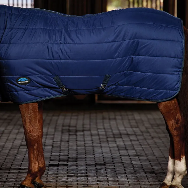 WeatherBeeta ComFiTec 220g Combo Under Blanket - Navy-3