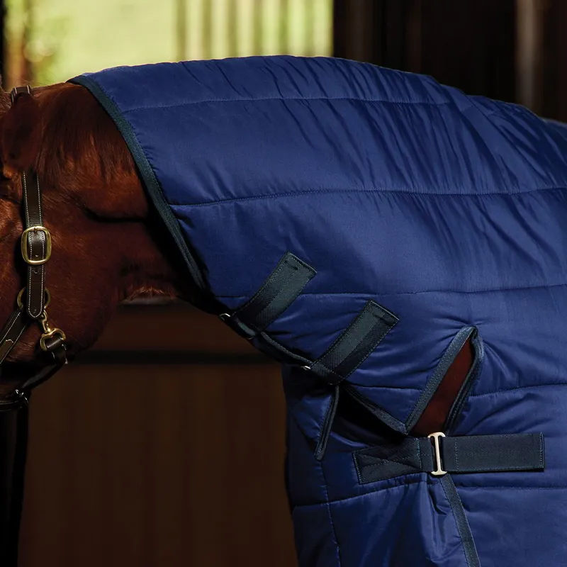 WeatherBeeta ComFiTec 220g Combo Under Blanket - Navy-2
