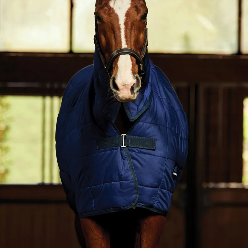WeatherBeeta ComFiTec 220g Combo Under Blanket - Navy-1