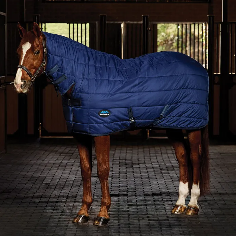 WeatherBeeta ComFiTec 220g Combo Under Blanket - Navy