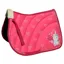Rhinegold Unicorn Saddle Pad - Pink